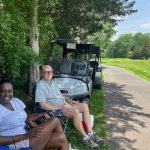 It was 90 degrees in the shade, but that didn’t stop the teams from swinging, sweating, and showing up in a big way at the Binnacle House Golf Outing on June 23rd. With the rolling greens of Stanton Ridge as the backdrop and 144 golfers out in full force, it was a day full of sun, smiles, and surprising generosity. And for Family Promise of Hunterdon County - it was a lifeline. We were honored (and a little humbled, to be honest) to be selected by the Binnacle House Foundation as one of the nonprofit beneficiaries of this year’s outing. While the sun set on a day of friendly competition and generous hearts at Stanton Ridge, the real highlight came a few weeks later, on July 16th, when we presented with the $15,000 check from Binnacle House. Those funds will directly support our 90-day transitional housing program and our broader mission of helping families in crisis find stability and long-term solutions.