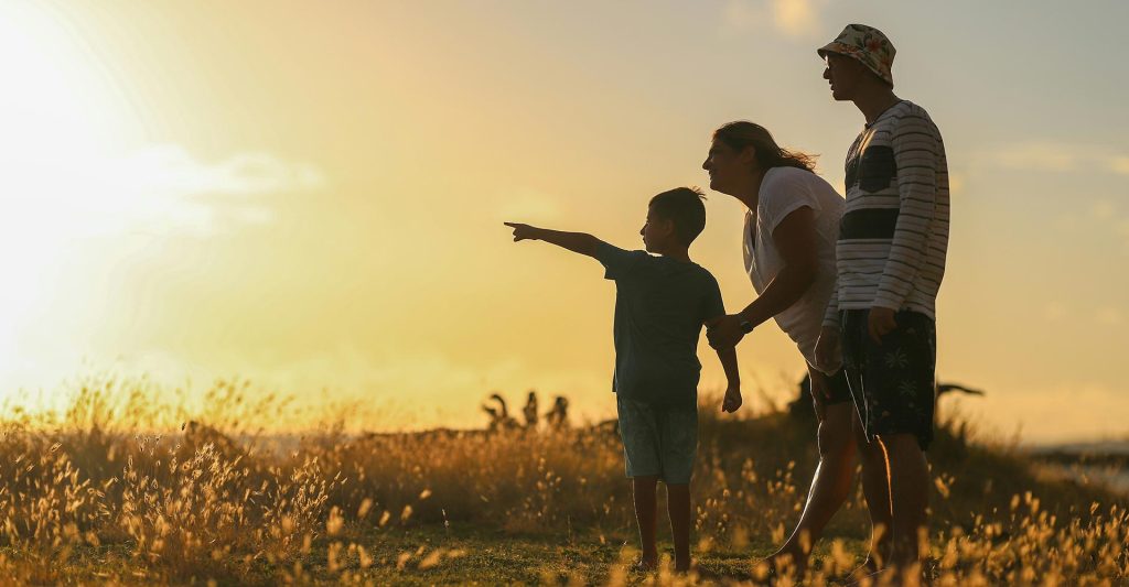 Hunterdon Promises... to do our best to ensure every family has a safe place to live