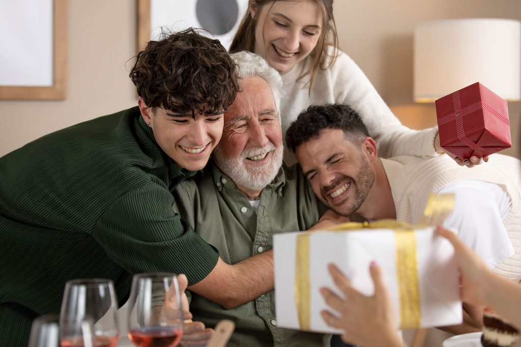 Hunterdon Promises... to do our best to ensure every family has a safe place to live