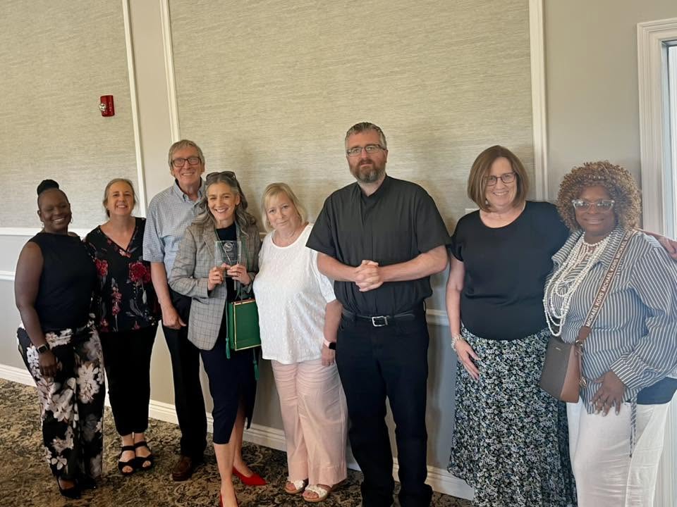 Leadership Hunterdon graduation ceremony 2026 Hunterdon County NJ