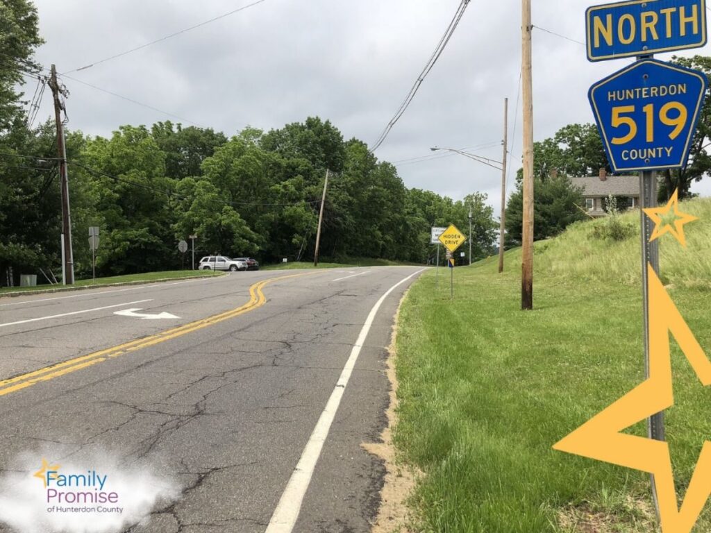 Homelessness is local. So is the solution. | Learn what housing instability looks like in Hunterdon County. | See how you can help a neighbor move forward. | You don't have to be an expert to make a difference. | Get informed. Get involved.