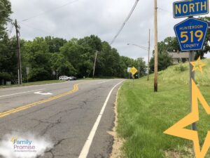 Homelessness is local. So is the solution. | Learn what housing instability looks like in Hunterdon County. | See how you can help a neighbor move forward. | You don't have to be an expert to make a difference. | Get informed. Get involved.